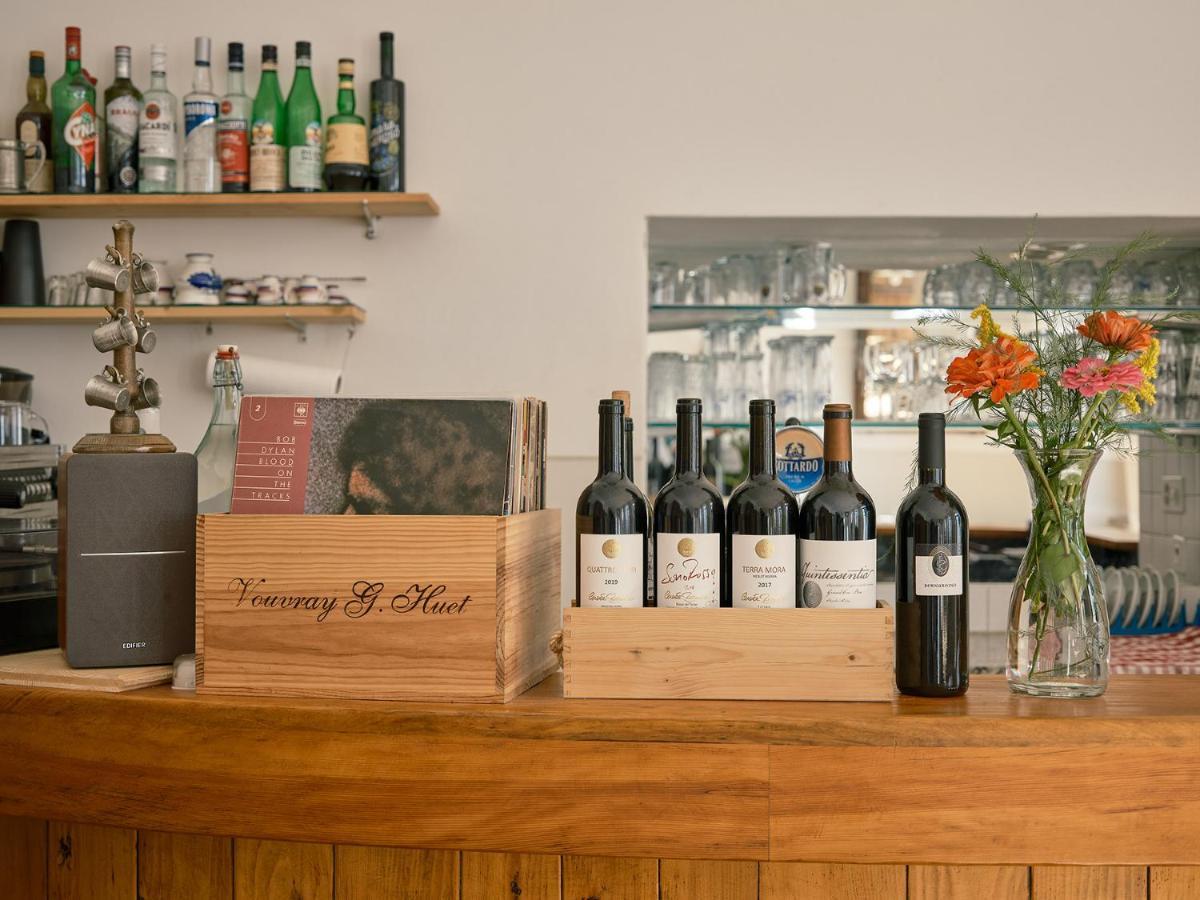 Osteria Gruetli Con Alloggio Borgnone Ngoại thất bức ảnh